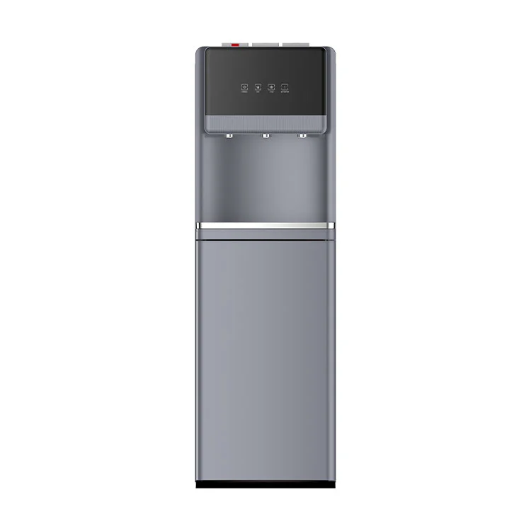 Lämmitysteho 550 W pohjaan ladattava vesiannostelija