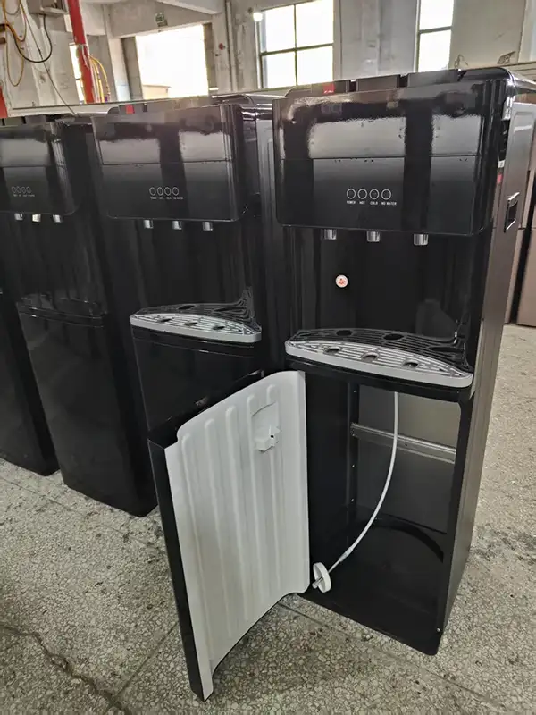 Cooling Power 90w Bottom Load Water Dispenser